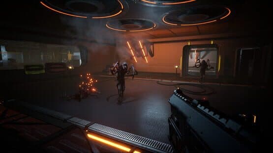 Scicry — screenshot 2