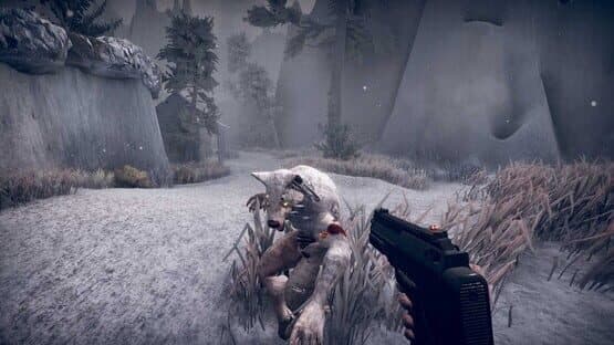 Hunted Within: The Metro — screenshot 4