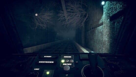 Hunted Within: The Metro — screenshot 6