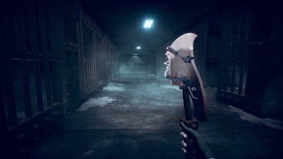 Hunted Within: The Metro — screenshot 7