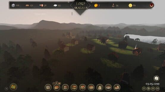 Lord of Anatolia — screenshot 1