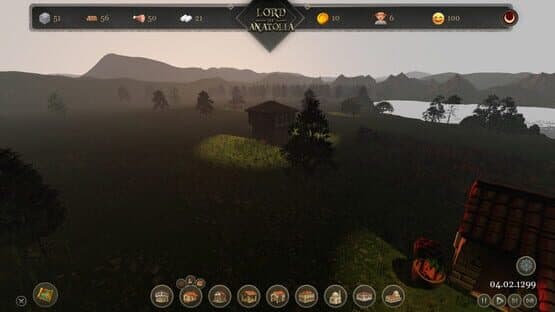 Lord of Anatolia — screenshot 2