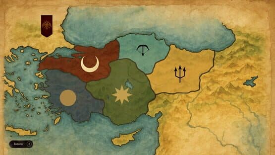 Lord of Anatolia — screenshot 4