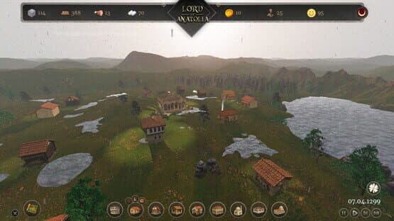 Lord of Anatolia — screenshot 5