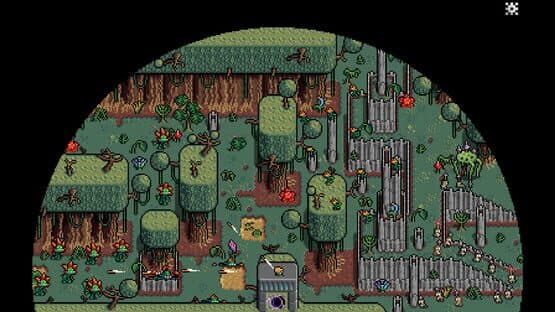 Forthold — screenshot 1