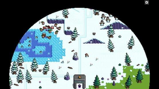 Forthold — screenshot 2