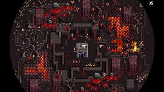 Forthold — screenshot 3