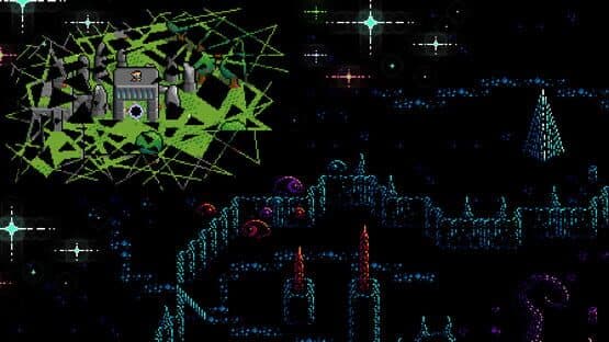 Forthold — screenshot 4