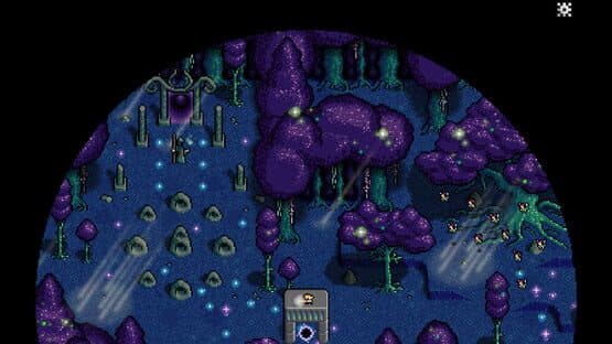Forthold — screenshot 5