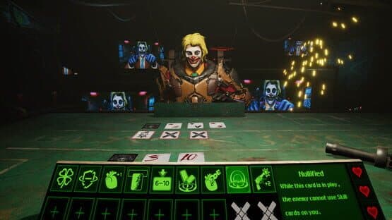 Blackjack Roulette — screenshot 1