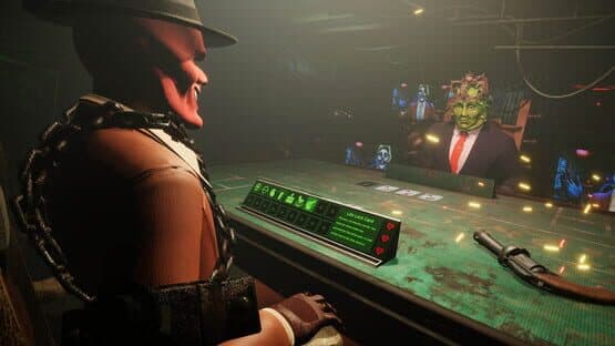 Blackjack Roulette — screenshot 2