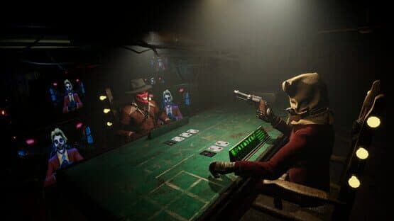 Blackjack Roulette — screenshot 5