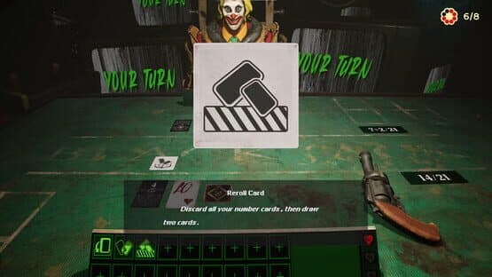 Blackjack Roulette — screenshot 8