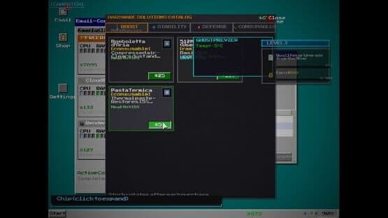 System Overload — screenshot 6