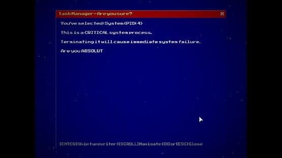 System Overload — screenshot 7