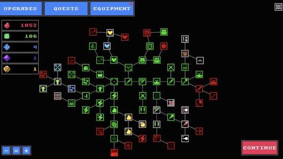 Ultratap — screenshot 1