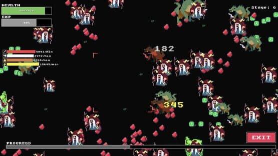 Ultratap — screenshot 2