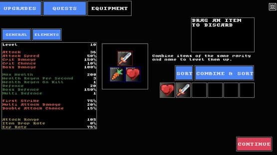 Ultratap — screenshot 3
