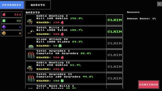Ultratap — screenshot 4