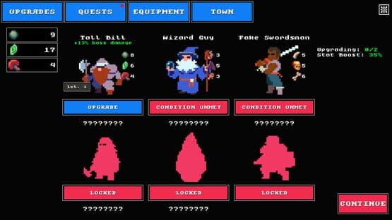 Ultratap — screenshot 6