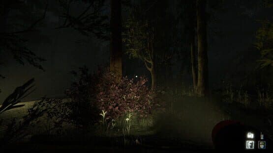 Uncanny Tales: The Watcher — screenshot 2
