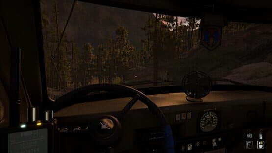 Uncanny Tales: The Watcher — screenshot 3