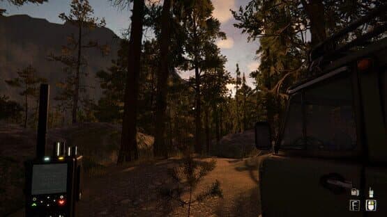 Uncanny Tales: The Watcher — screenshot 4