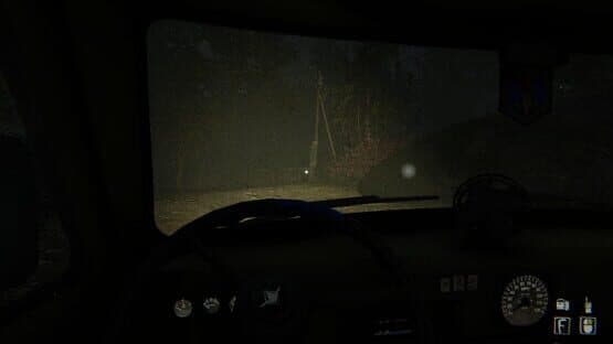 Uncanny Tales: The Watcher — screenshot 5