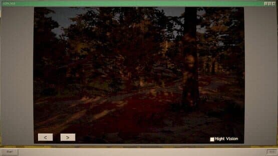 Uncanny Tales: The Watcher — screenshot 7