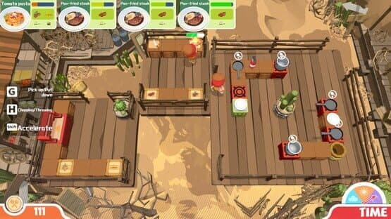 Hilarious Delivery — screenshot 1