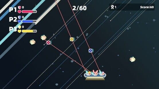 Unanchored Spaceshooting — screenshot 7