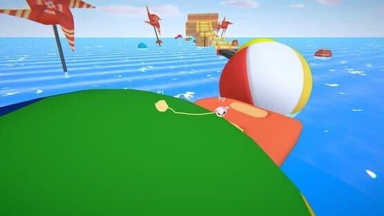 Twin Balls Journey — screenshot 3