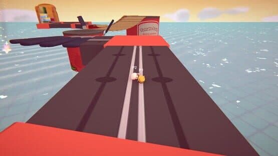 Twin Balls Journey — screenshot 7