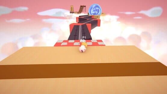 Twin Balls Journey — screenshot 8