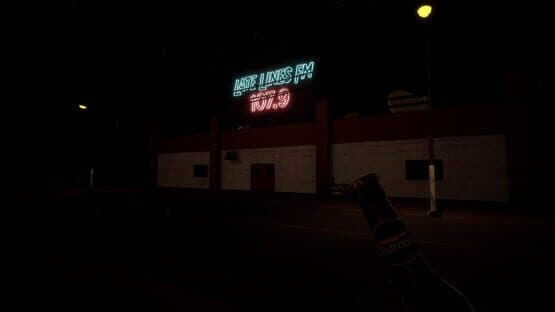 Fragments of Dread: Late Lines FM — screenshot 1