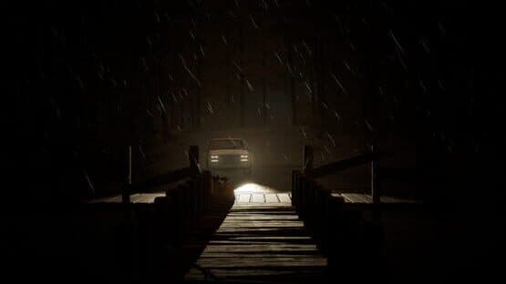 Fragments of Dread: Late Lines FM — screenshot 2