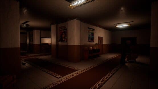 Fragments of Dread: Late Lines FM — screenshot 3