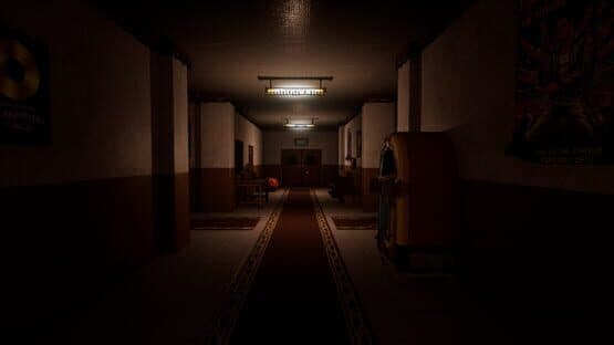 Fragments of Dread: Late Lines FM — screenshot 5