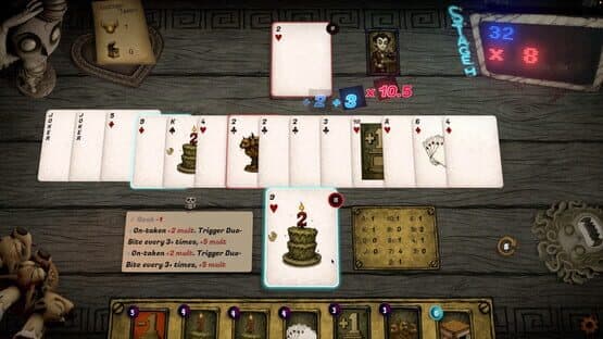 Uno God — screenshot 3