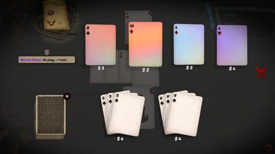 Uno God — screenshot 4