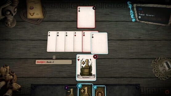 Uno God — screenshot 6