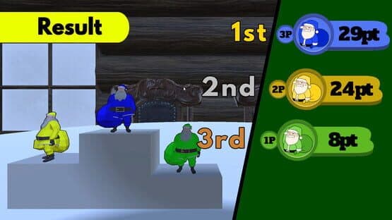King of Santa — screenshot 6