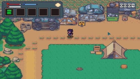 Kafak — screenshot 3