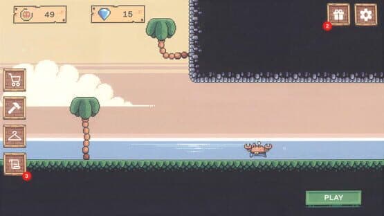 Pirate's Dual — screenshot 1