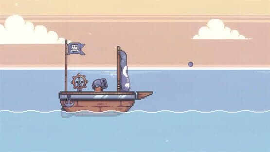 Pirate's Dual — screenshot 3