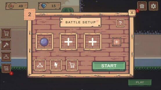 Pirate's Dual — screenshot 4