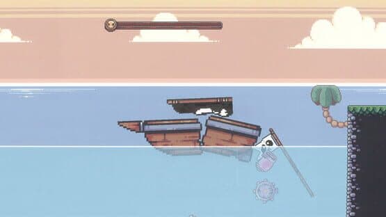Pirate's Dual — screenshot 5