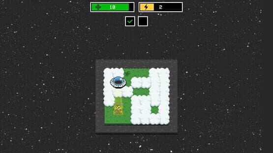 Beam It Up! — screenshot 1