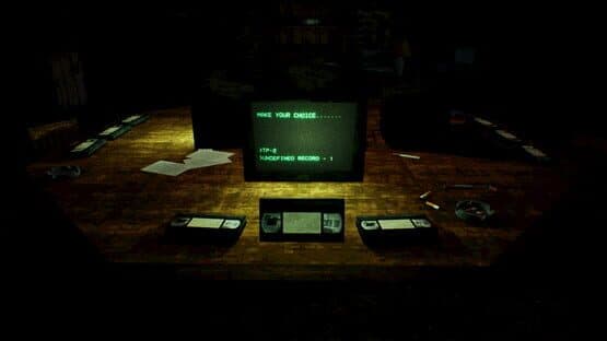 Sepium — screenshot 1