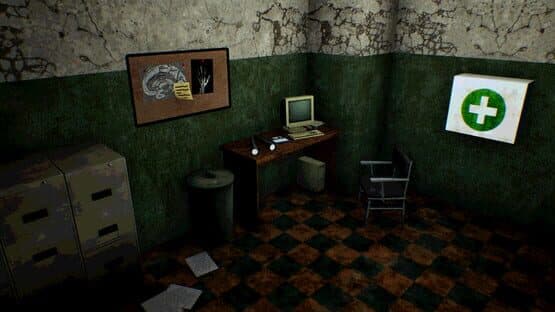 Sepium — screenshot 2